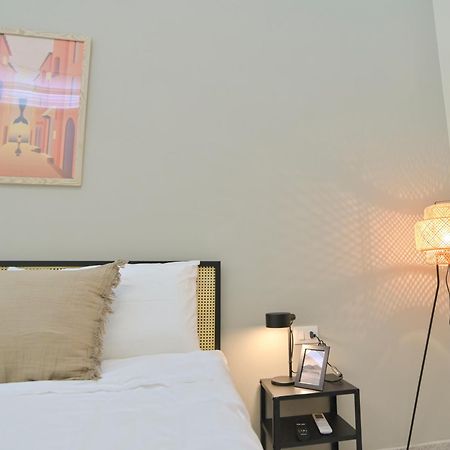 Cozy Central Residence Napoli Kültér fotó