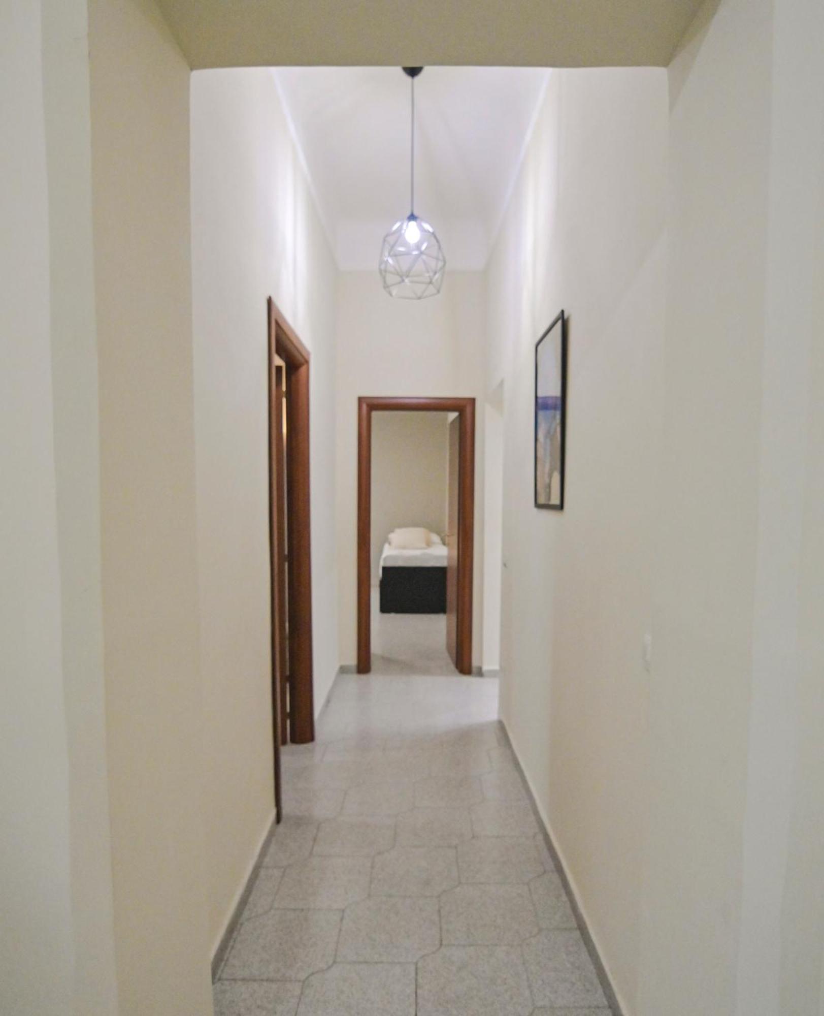 Cozy Central Residence Napoli Kültér fotó