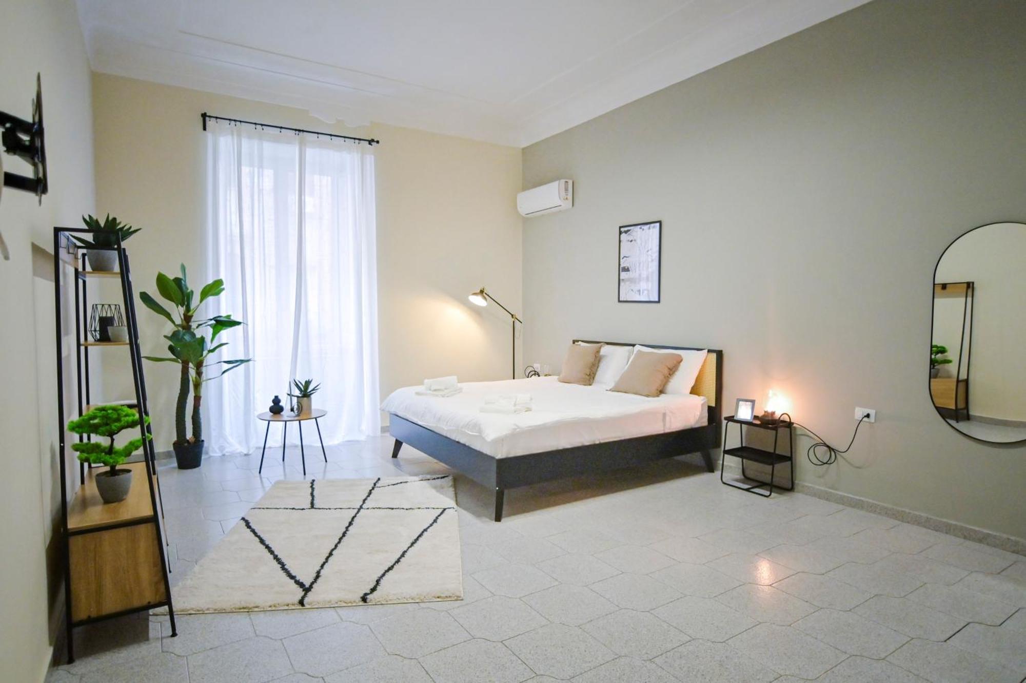 Cozy Central Residence Napoli Kültér fotó