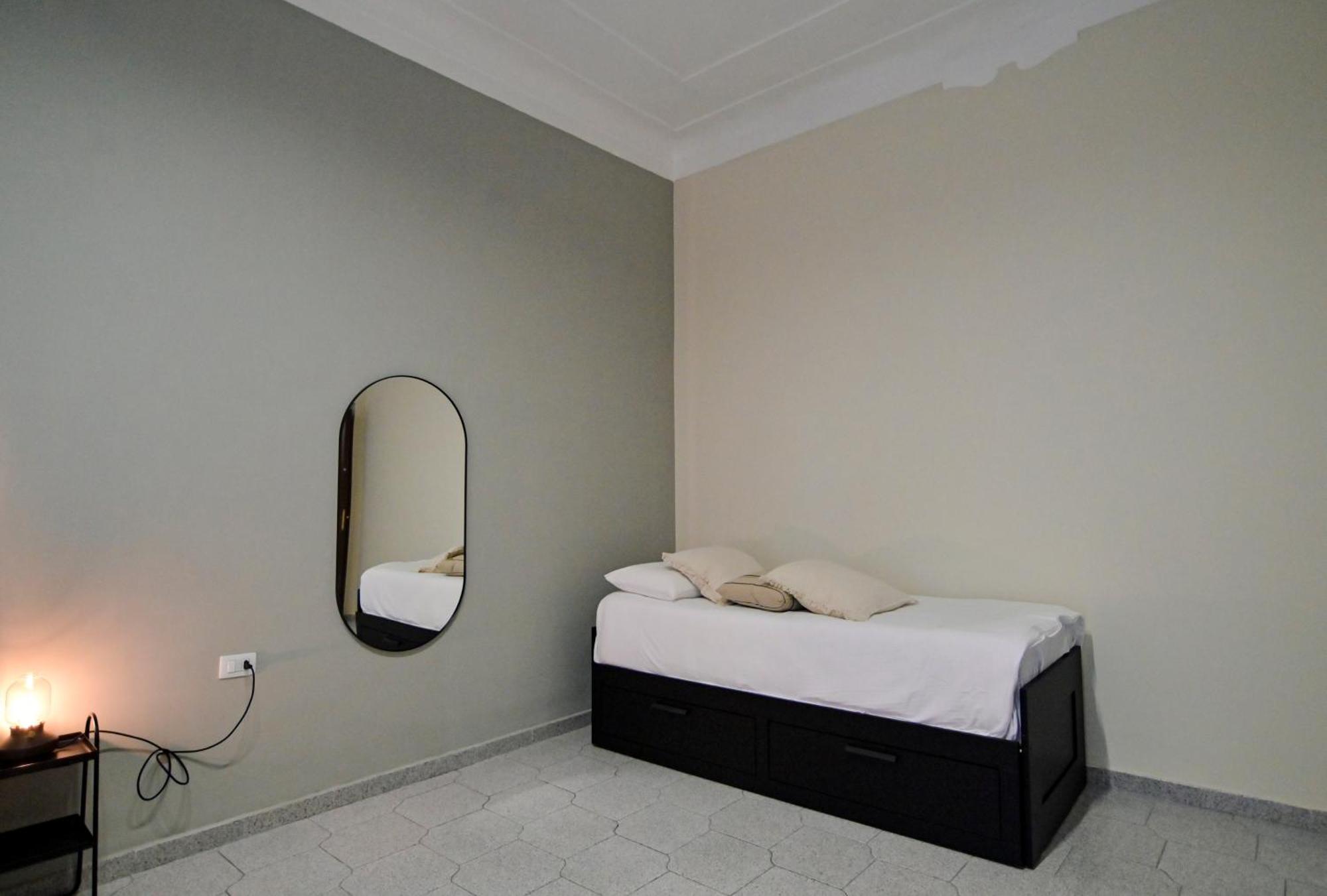 Cozy Central Residence Napoli Kültér fotó