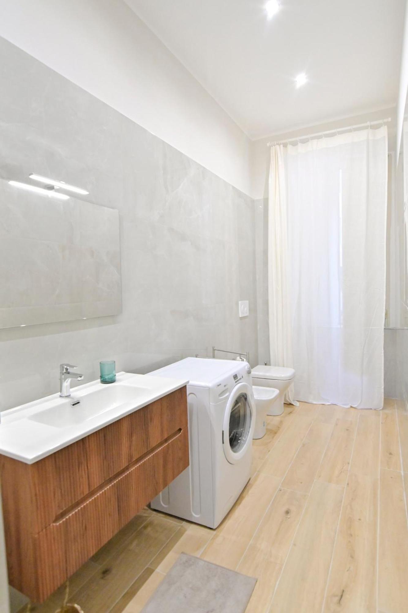 Cozy Central Residence Napoli Kültér fotó