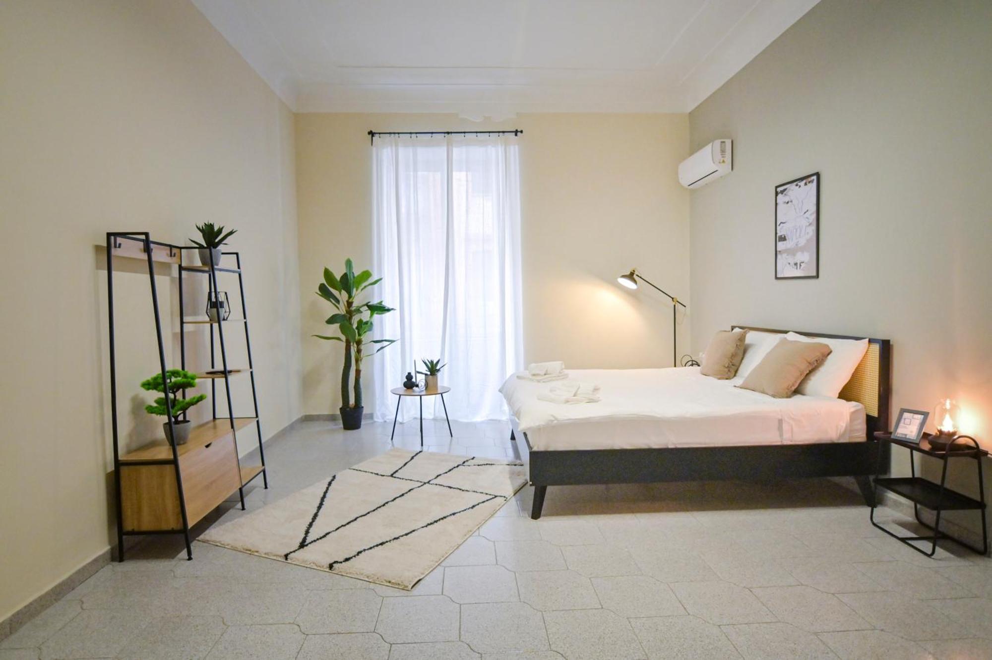 Cozy Central Residence Napoli Kültér fotó