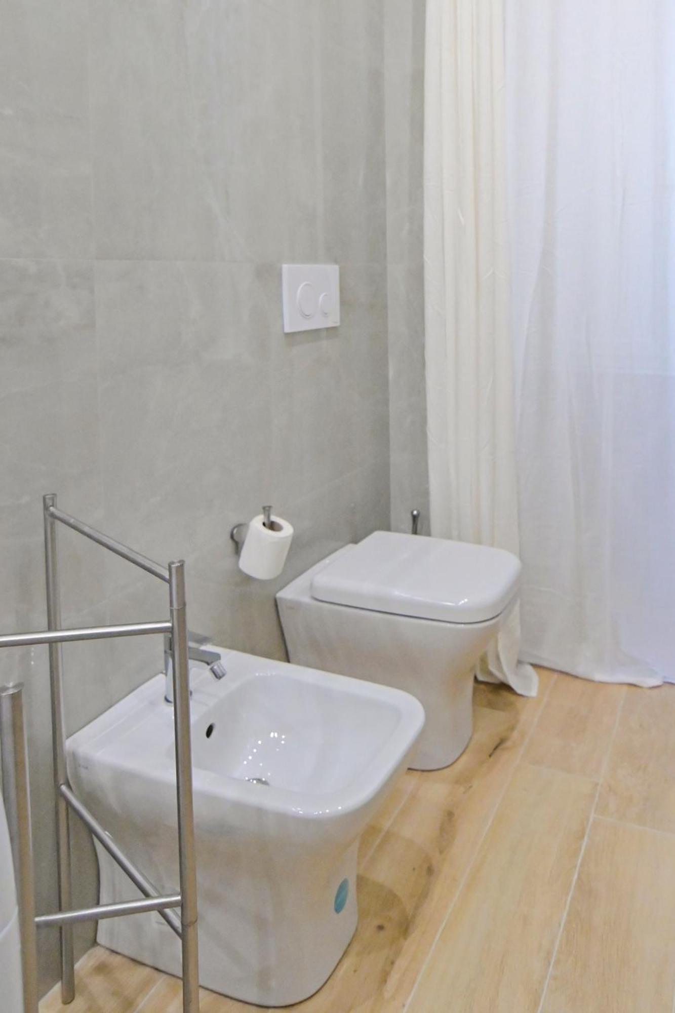 Cozy Central Residence Napoli Kültér fotó