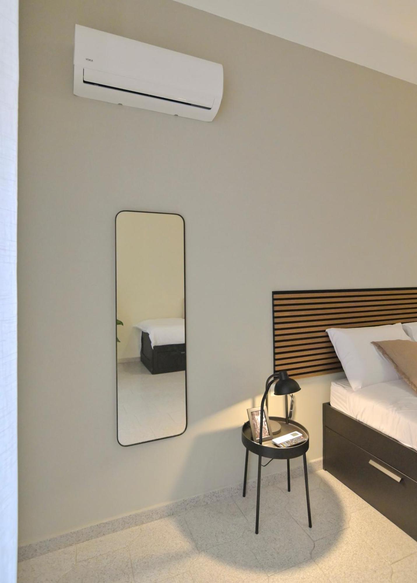 Cozy Central Residence Napoli Kültér fotó