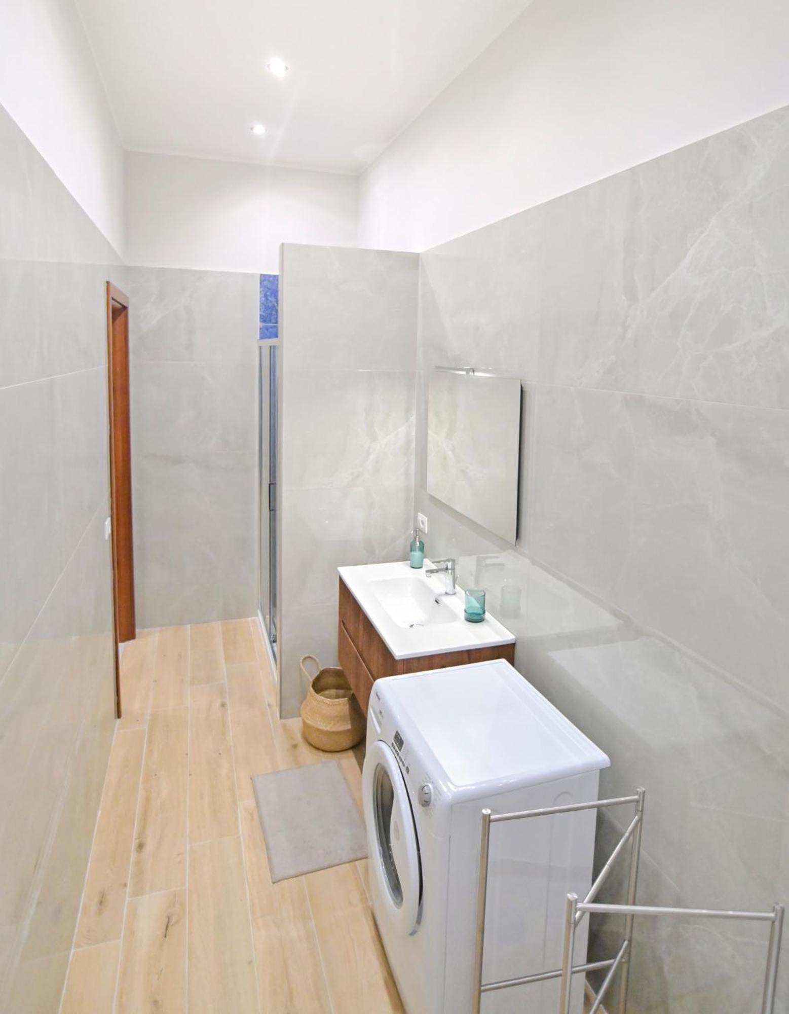 Cozy Central Residence Napoli Kültér fotó