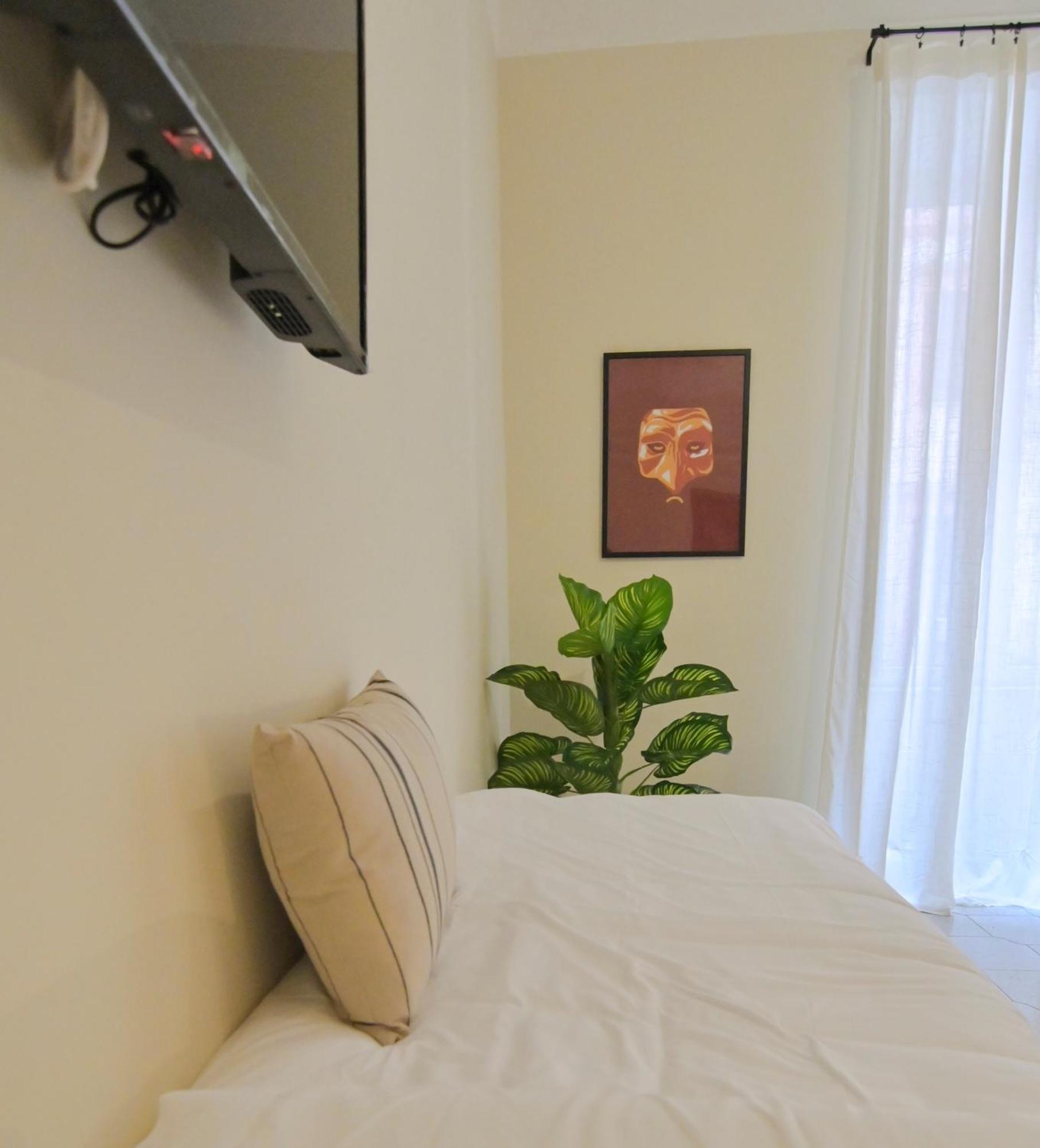 Cozy Central Residence Napoli Kültér fotó