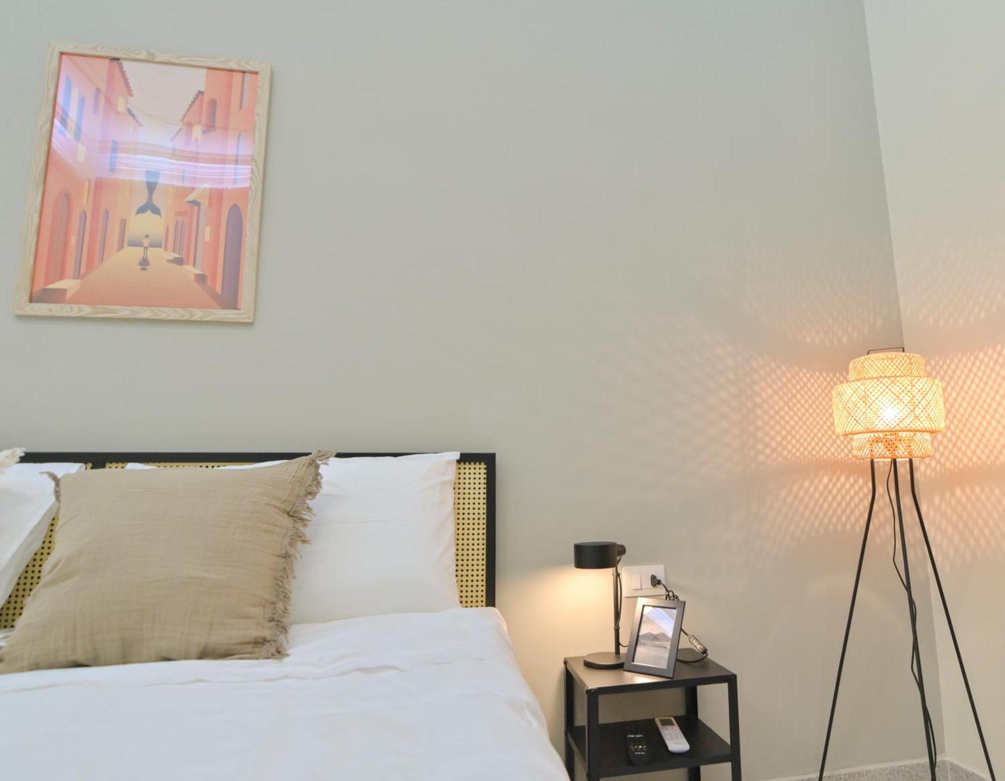 Cozy Central Residence Napoli Kültér fotó